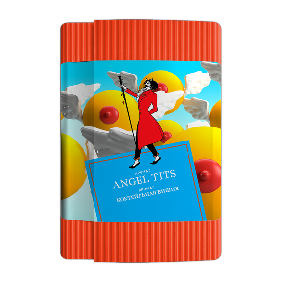 Satyr - Angel Tits (100г)