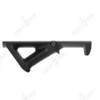 Тактическая рукоятка-наплыв v2 (с насечкой), K.Arma