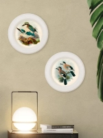 Картина на стену интерьерная на холсте 27 см