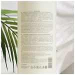 OLLIN CARE Шампунь против выпадения волос с маслом миндаля 1000мл/ Almond Oil Shampoo