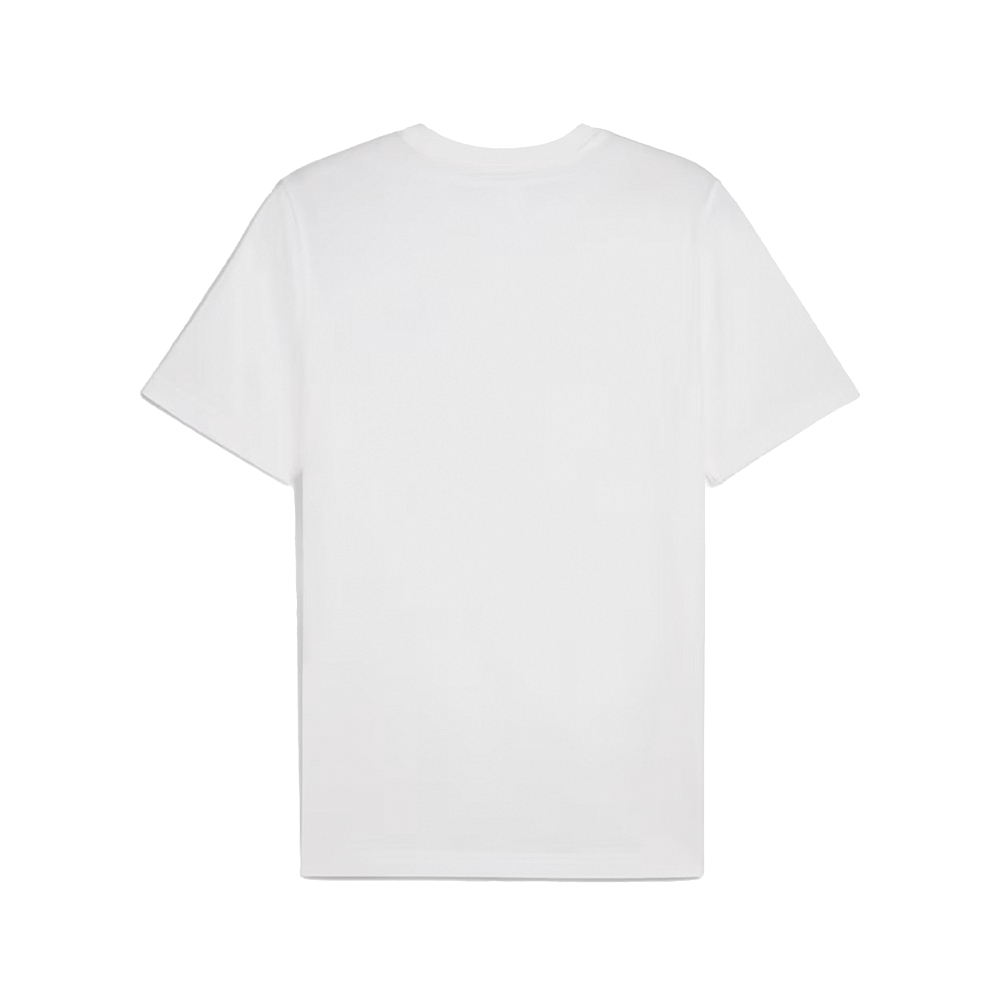 Мужская футболка PUMA ESS Small Logo Tee