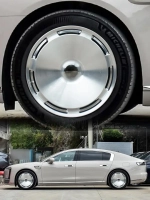 Кованые диски STELATO S800 Стелато автомобильные диски колеса ковка диск