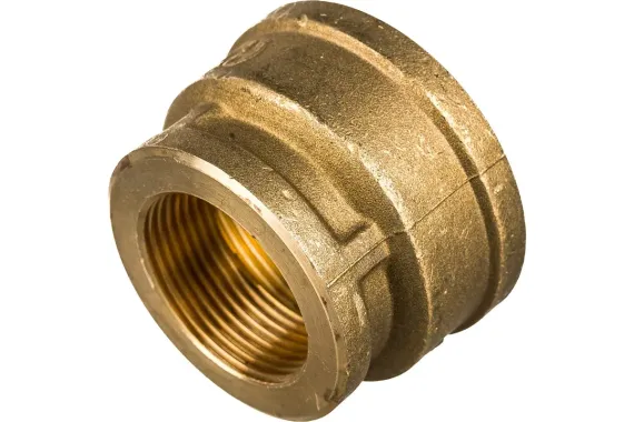 Муфта переходная STOUT ВР 2&quot;х 1 1/4&quot; 30790