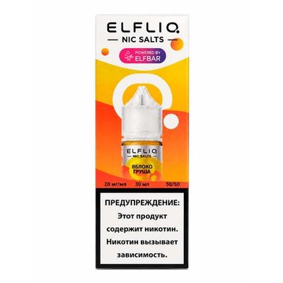 Жидкость ELFLIQ Salt 2% HARD 30 ml