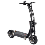 Электросамокат YOKAMURA G