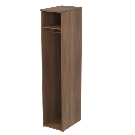 2Ш.012 Шкаф для одежды (395*600*1960)