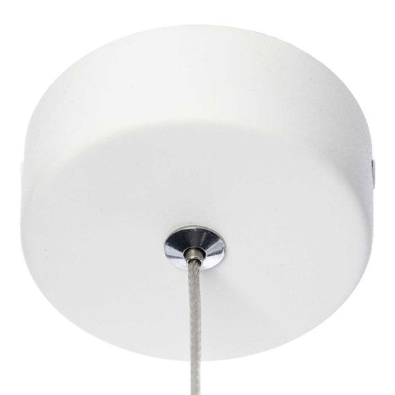 Подвесной светодиодный светильник Citilux Стамп CL558120