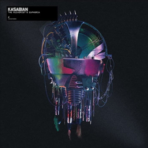 Kasabian / The Alchemist’s Euphoria (LP)