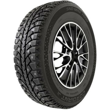 Cordiant Sno-Max 7000 175/70 R13 82T шип.