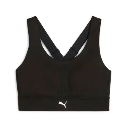 Женский топ-бра PUMA PWRbreathe RUN BRA