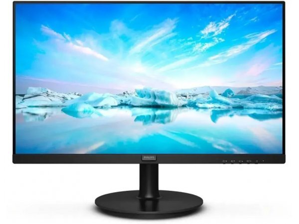 Монитор Philips 271V8LAB 27" Black