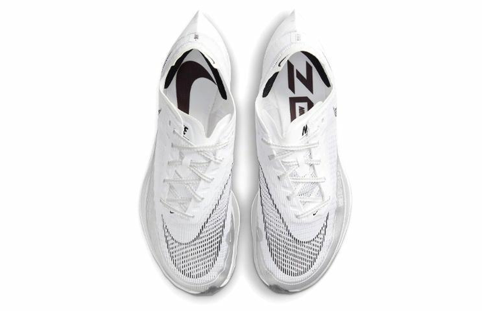 Кроссовки Nike Zoomx Vaporfly Next 2 (Женская размерная сетка)