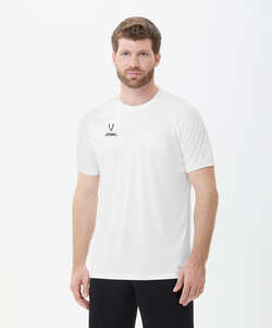 Футболка игровая DIVISION PerFormDRY Element Jersey, белый
