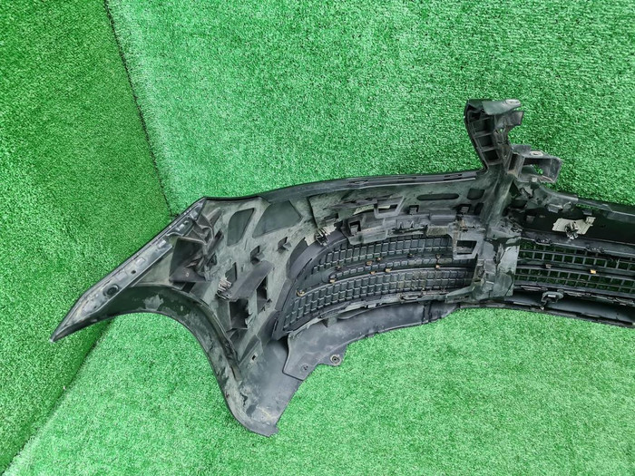 Бампер передний Mercedes S W222 (2017-2020)