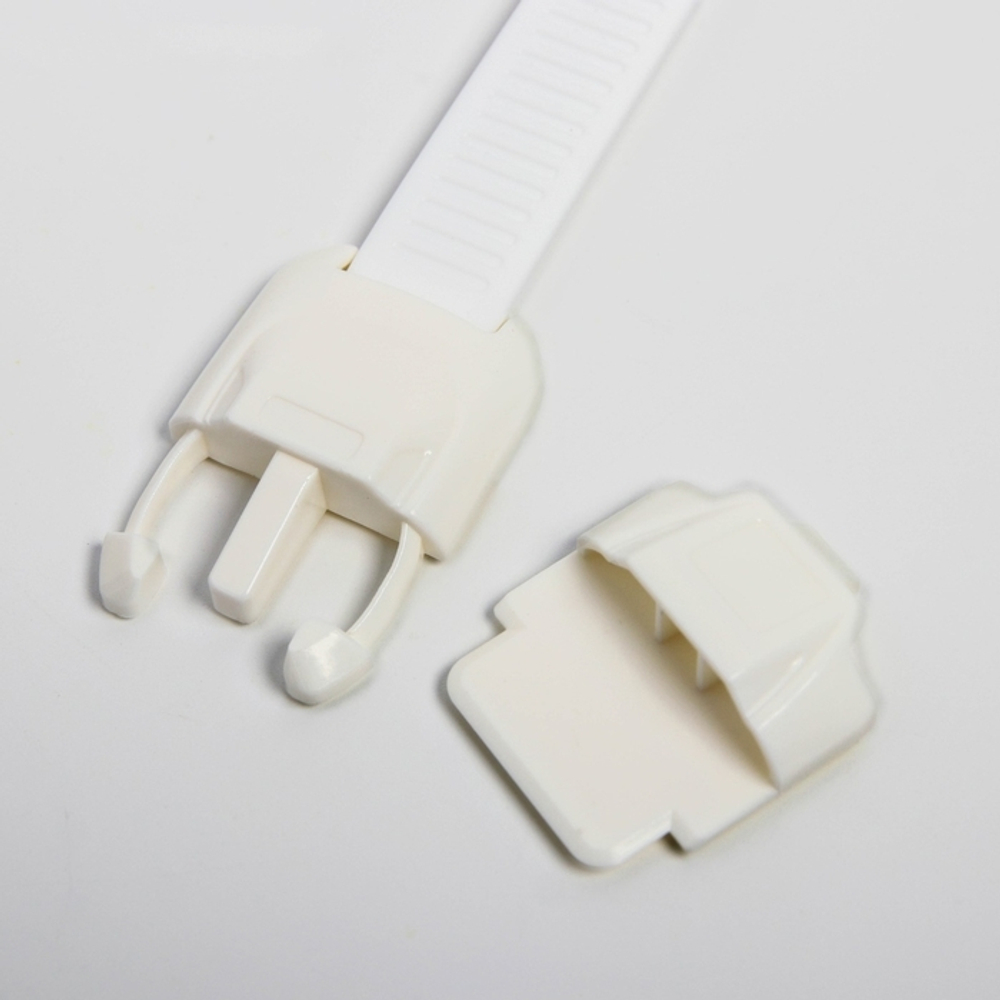 4298736 Блокиратор универсальный, цвет белый