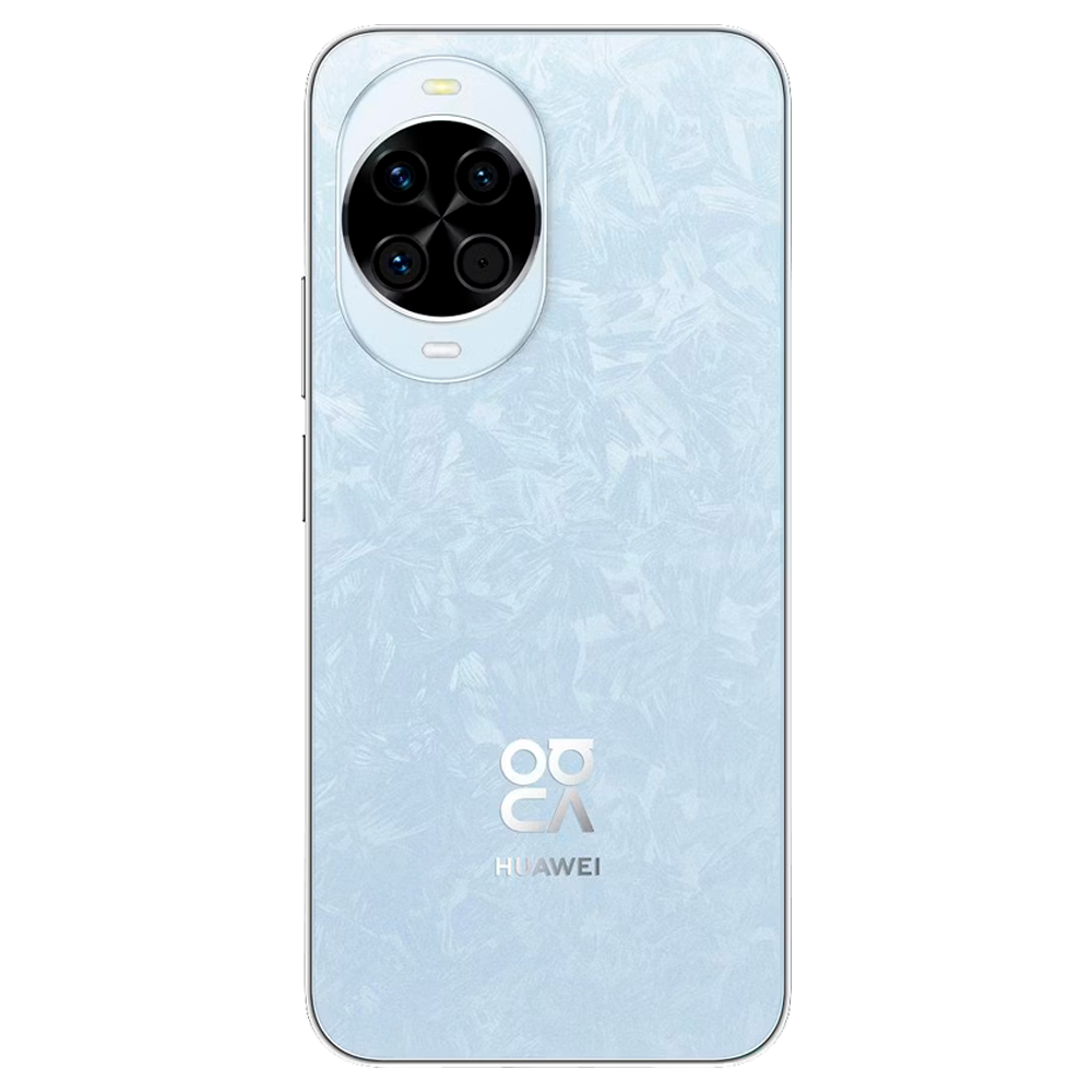 Смартфон Huawei Nova 14, 12/256GB, Blue (Голубой)
