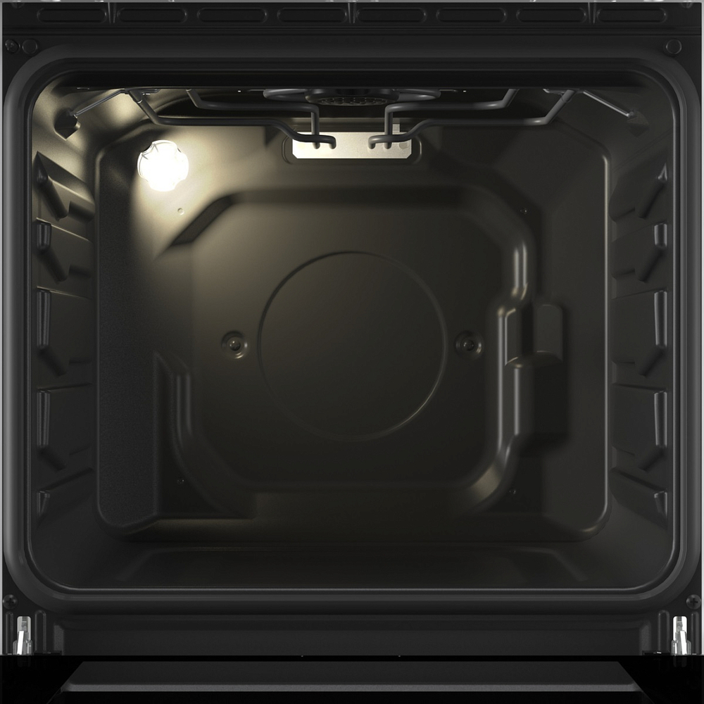 Электрическая плита Gorenje GE5A21WH