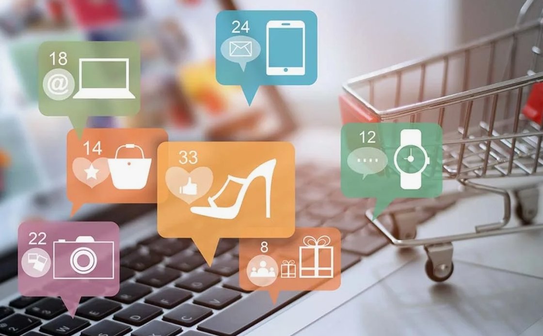 Retail media: как и почему растут продажи рекламы у ритейлеров