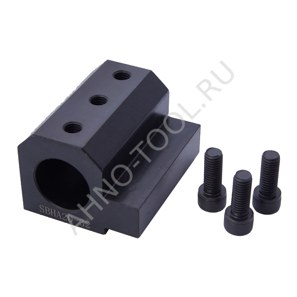 Токарный блок для сверла DK (SBHA) 20-32 ACCKee