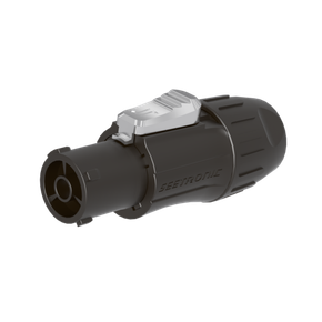 powerCON 16 A, тип-A