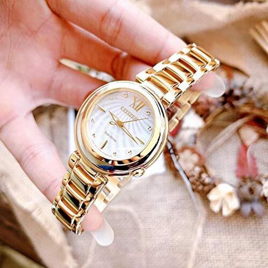 Наручные часы Citizen EM0336-59D