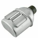 Армейская фляга-котелок Rothco Ultra Force G.I. в чехле 950мл