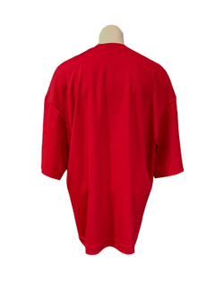 Футболка овер WINGSstudio