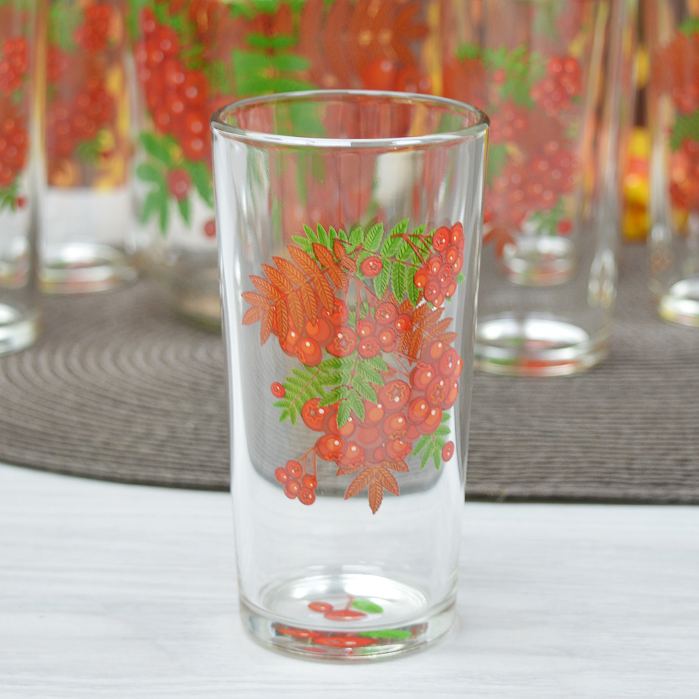 Набор для воды 7 предметов "Рябинушка" 110651