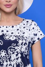 Блузка 41531 Avili