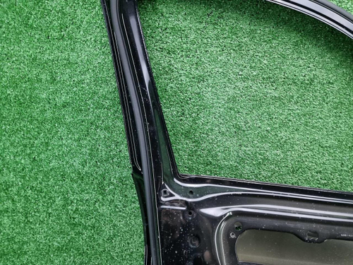 Дверь передняя левая BMW X7 G07 (2019-н.в.)