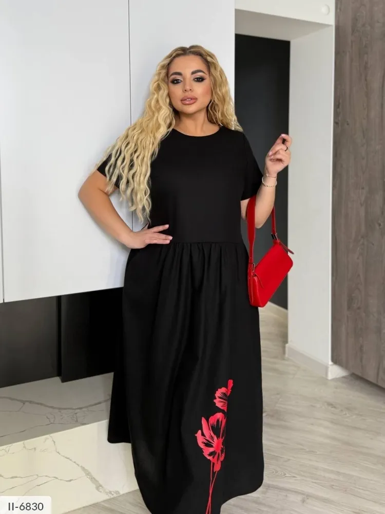 Костюм двойка II-9392 Фабрика Моды