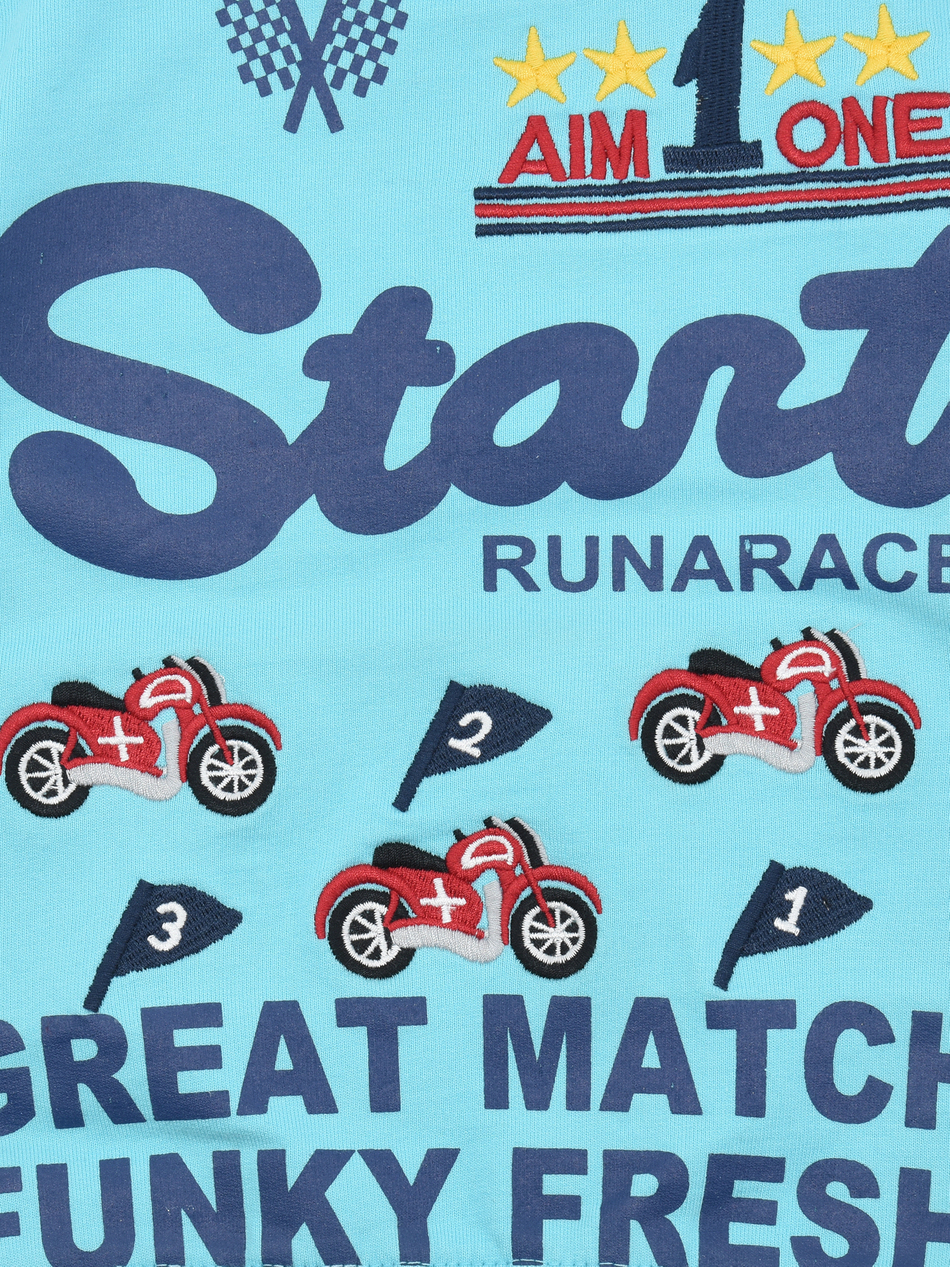 Толстовка для мальчика