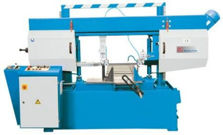Ленточнопильный отрезной станок Knuth HB 560 L