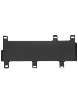 Защита топливных трубок для GAC GS3  (24-) 1,5 бензин AMT FWD  NLZ.106.04.830