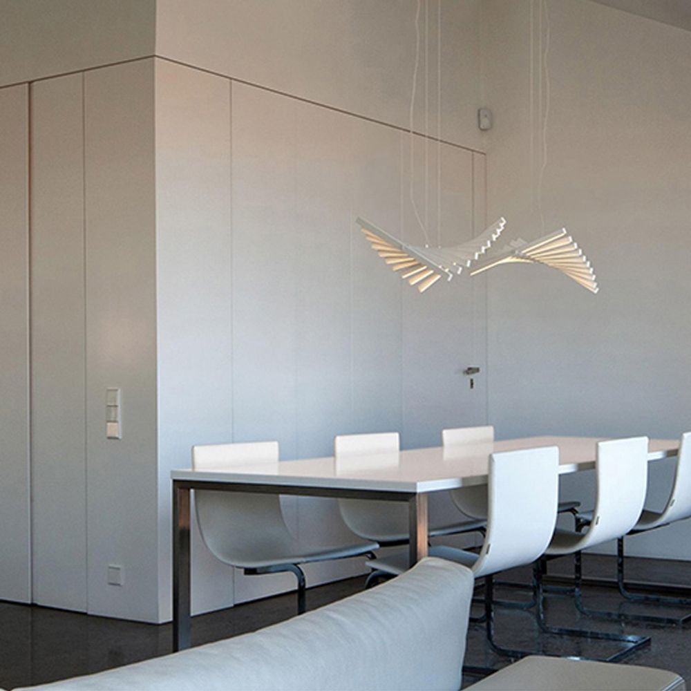 Подвесной светильник RITHM L131 Chocolate