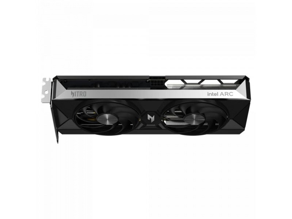 Видеокарта Acer Intel Arc B580 NITRO [DP.Z4BWW.P01]