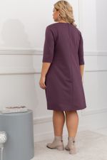 Платье Донна №30 Valentina