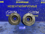 Диск тормозной передний Honda LOGO 1997