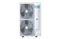 Инверторная сплит-система канального типа серии HEAVY EU DC INVERTER Wi-Fi AUD-24UX4RFM8/AUW-24U4RJ7 WI-FI (комплект)