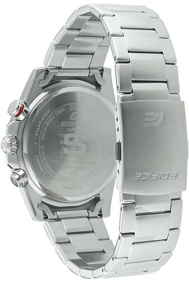 Мужские часы Casio Edifice EQB-1200D-1A