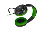 Игровая гарнитура Corsair HS35 Stereo, Green (CA-9011197-EU)