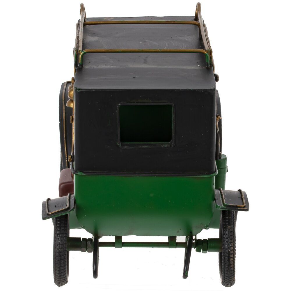 GAEM Изделие декоративное "Автомобиль", L26,5 W12,5 H14 см