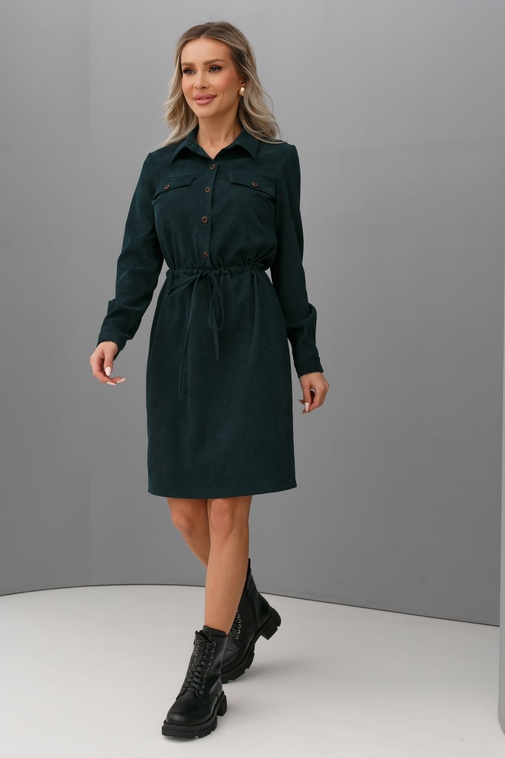 Платье Вероника №4 Valentina