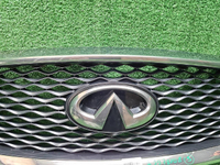 Решетка радиатора Infiniti QX50 2 (2017-н.в.)