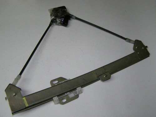 Стеклоподъем. электр. /2170 Приора/ перед. левый (Димитровград)