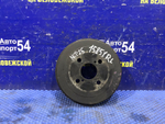 Барабан тормозной задний TOYOTA FUNCARGO 1999-2005