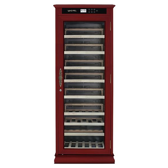 Винный холодильник Meyvel MV102-WN1-C (Nut)