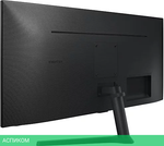 Игровой монитор Samsung ViewFinity S5 S50GC LS34C500GAUXEN