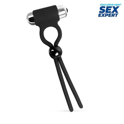 Кольцо эрекционное с вибрацией