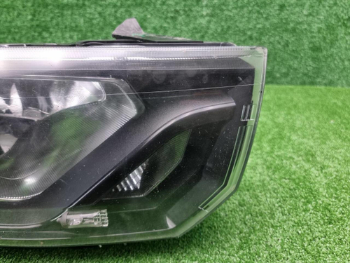 Фара правая Lada Granta (2018-н.в.) галоген